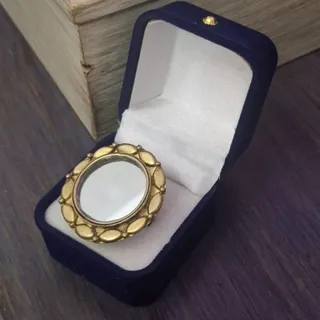 انگشتر زنانه