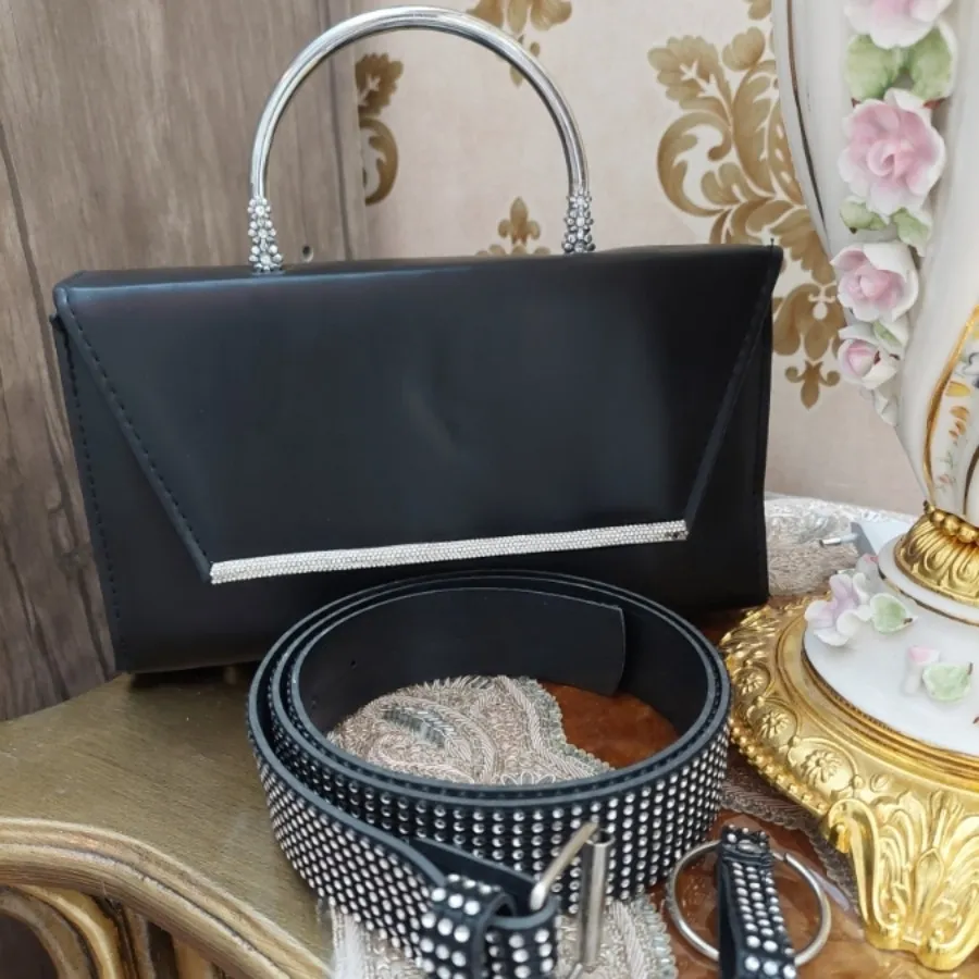 کیف وکمربند
