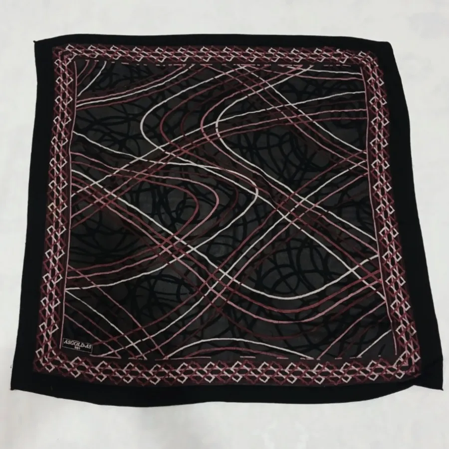 روسری  شیک