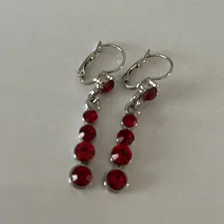 گوشواره استیل خارجی