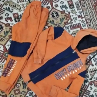 سوییشرت وشلوار گرم