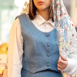 وست جین
