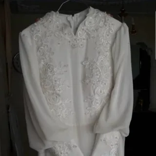لباس عروس
