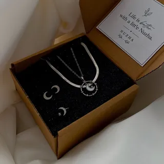 پک اکسسوری شب