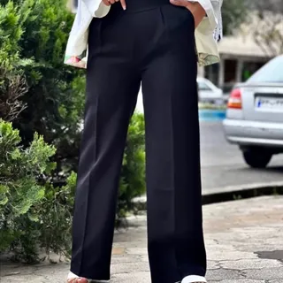 شلوار بگ مازاراتی