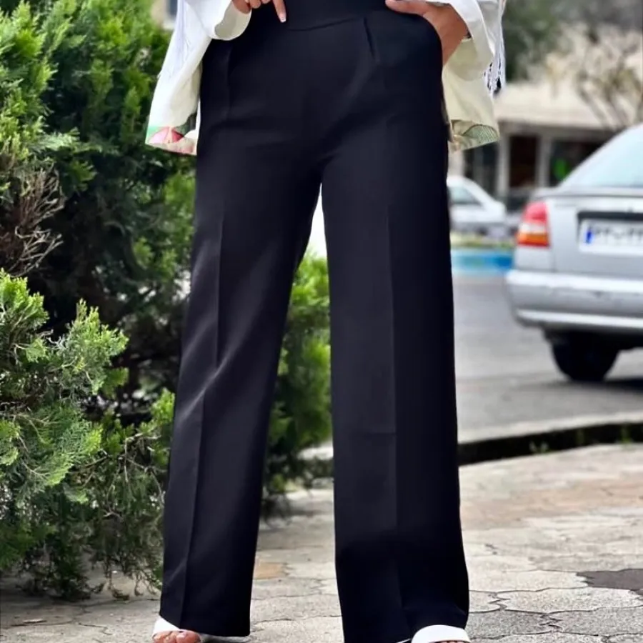 شلوار بگ مازاراتی