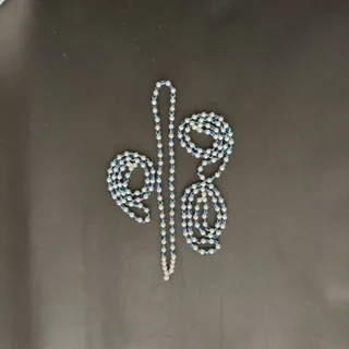 گردنبند چشم و نظر