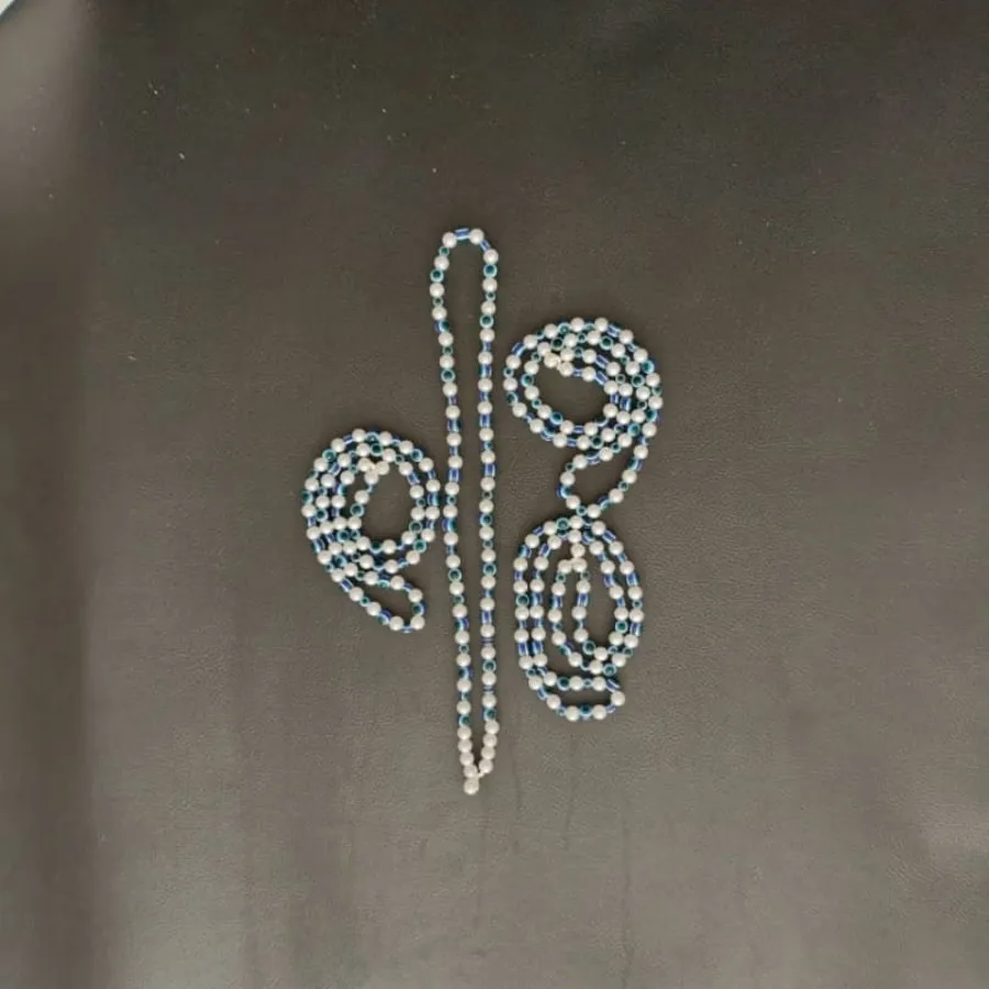 گردنبند چشم و نظر