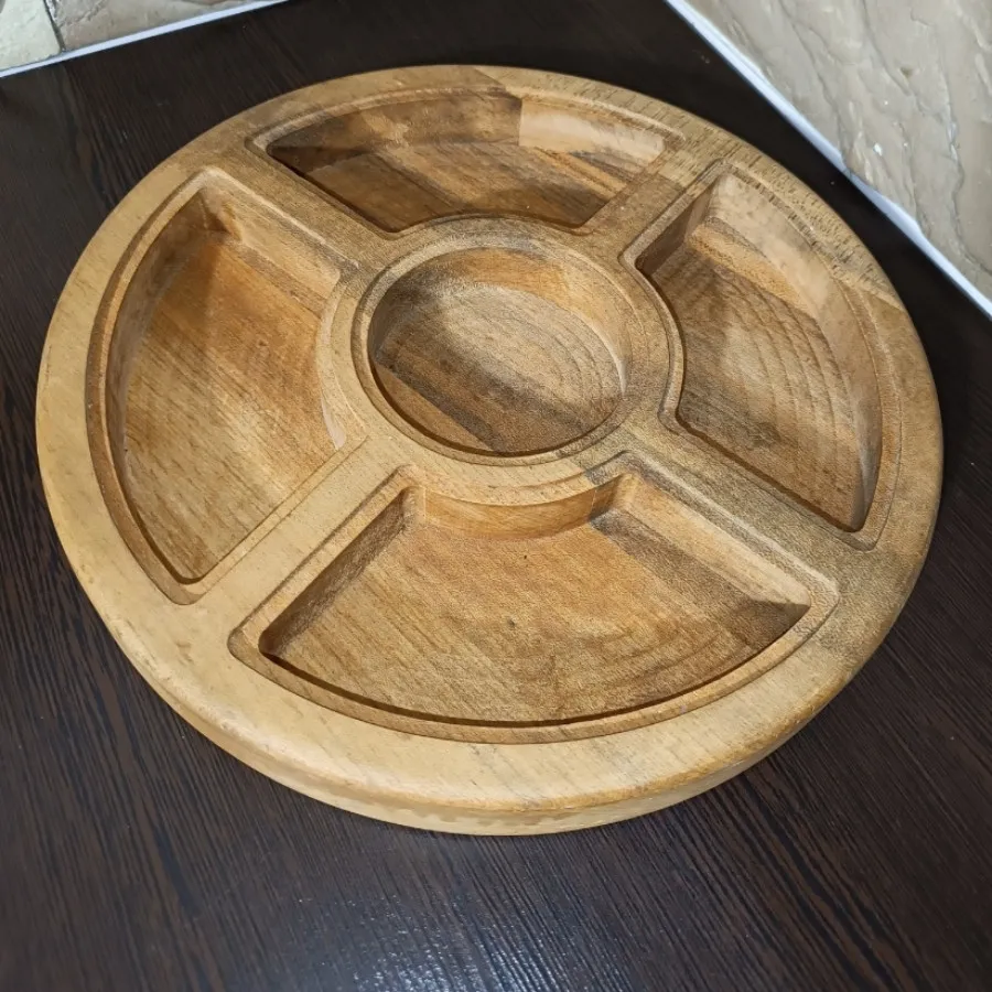 ظرف پذیرایی