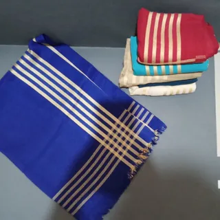شال خطی