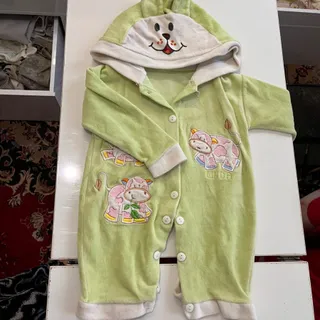سرهمی نوزادی