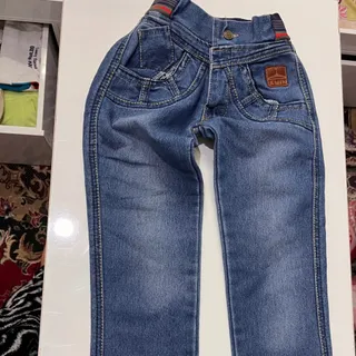 شلوار لی
