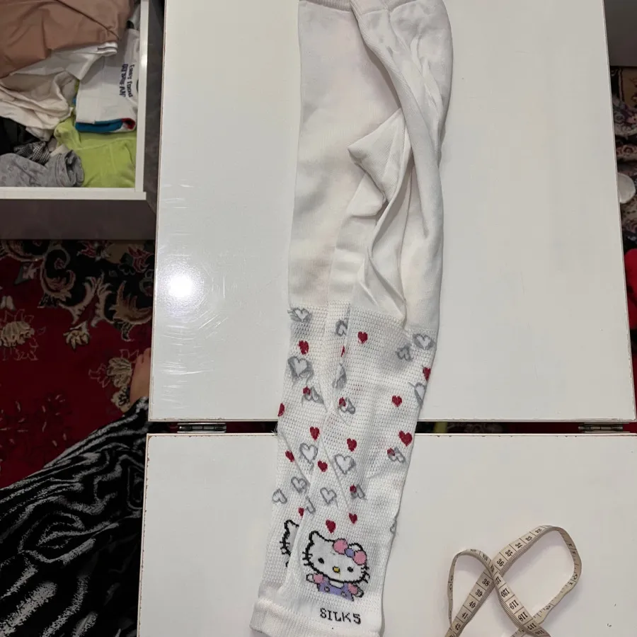 ساپورت دخترانه