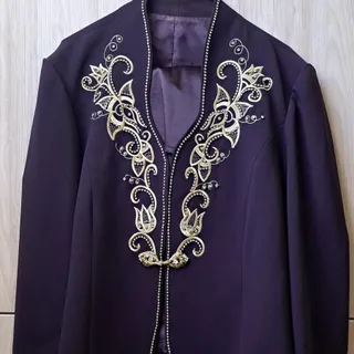 کت و دامن مجلسی