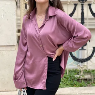 شومیزساتن  یاسی by romz