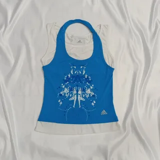 تاپ اورجینال adidas