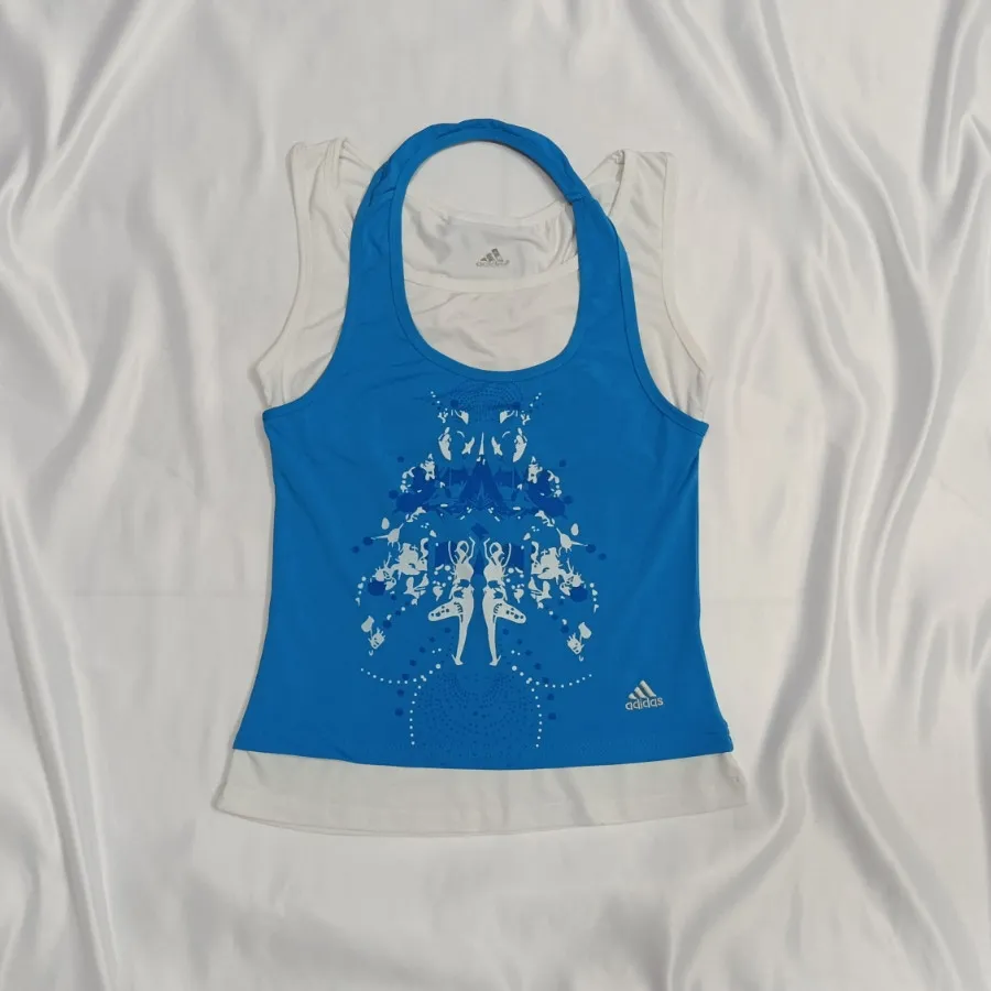 تاپ اورجینال adidas
