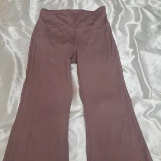 شلوار دم پا گشاد