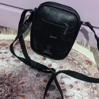 کیف دوشی چرمی