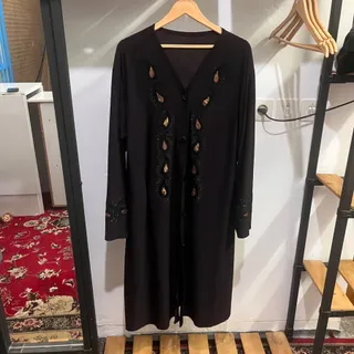 مانتو سایز بزرگ