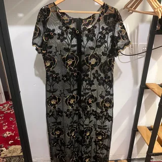 لباس مجلسی طوری