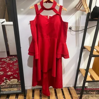لباس مجلسی