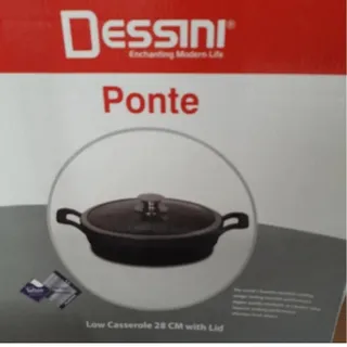 تابه دو دسته دسینی