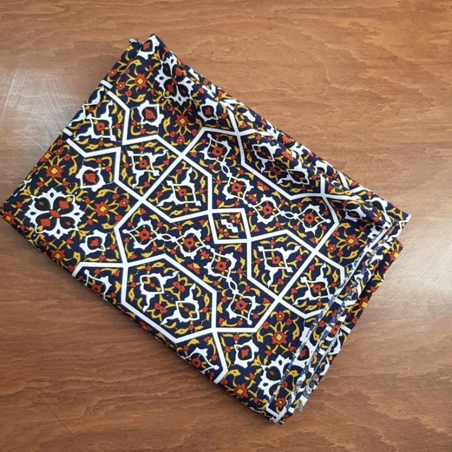 پارچه
