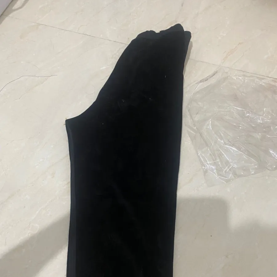 شلوار مخمل سوییت