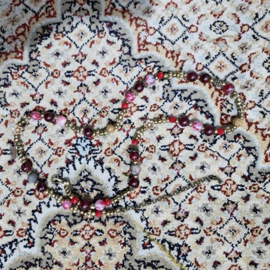 دستبند شیک و نایس