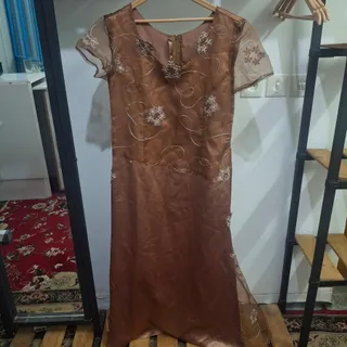 لباس مجلسی
