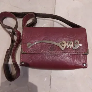 کیف دوشی سنتی عشق