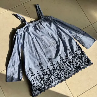 شومیز اورجینال Zara