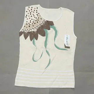 تاپ زنانه
