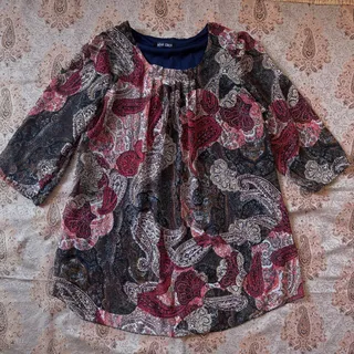 شومیز سنتی