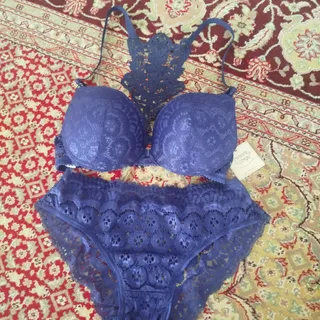 ست لباس زیر خارجی