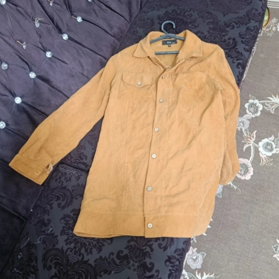 کت کبریتی پاییزه زارا