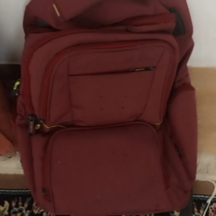 کیف مدرسه