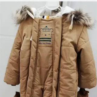 کاپشن سرهمی