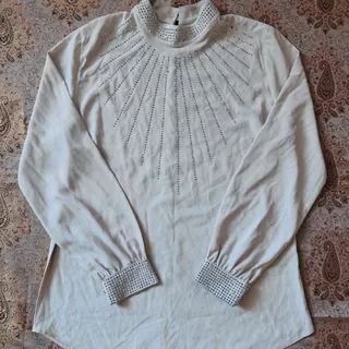شومیز مجلسی