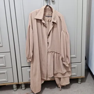 شومیز شلوار