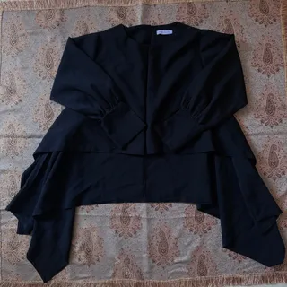 شومیز و شلوار خاص