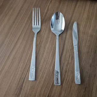 سرویس قاشق و چنگال94پارچه