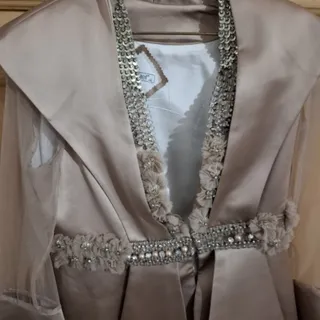 کت و دامن کنزل