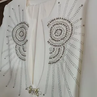 کت سه تیکه مجلسی مشابه نو