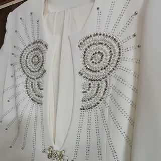 کت شلوار سه تکه مجلسی