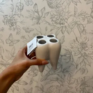 جا مسواکی