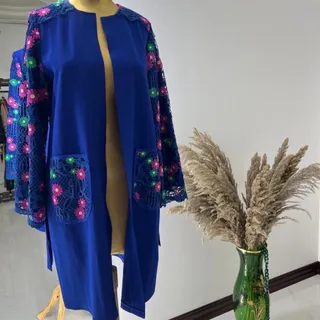 مانتو مجلسی