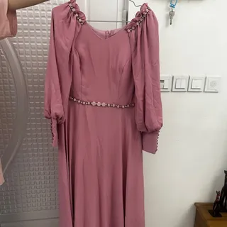 لباس مجلسی/فرمالیته/عقد