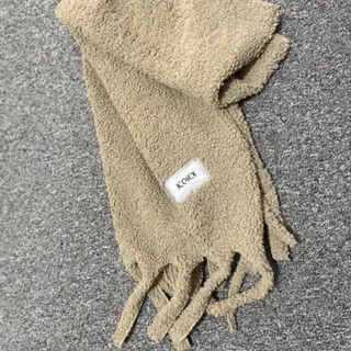 شال گردن